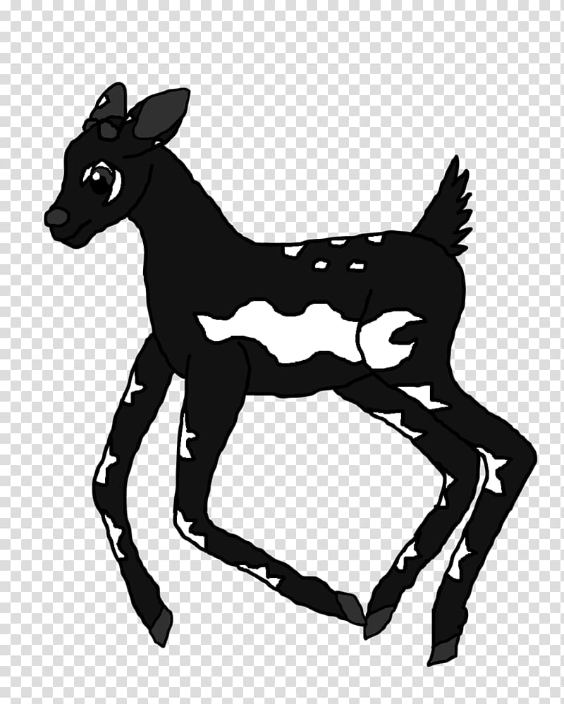 Mule Mustang Pack animal Pony Halter, great white wolf transparent background PNG clipart