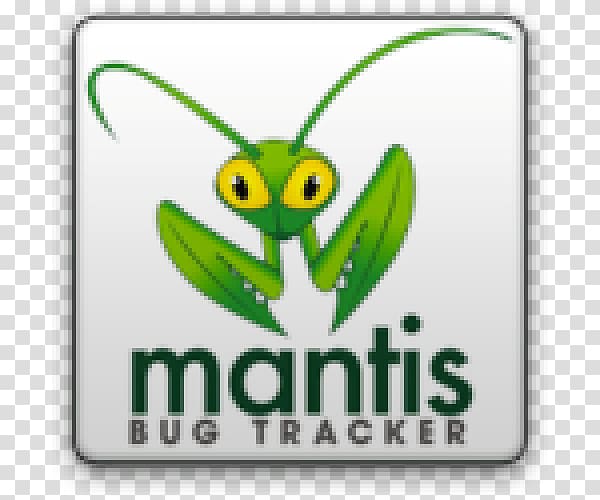Mantis Bug Tracker Bug tracking system Issue tracking system Software bug Bugzilla, android transparent background PNG clipart