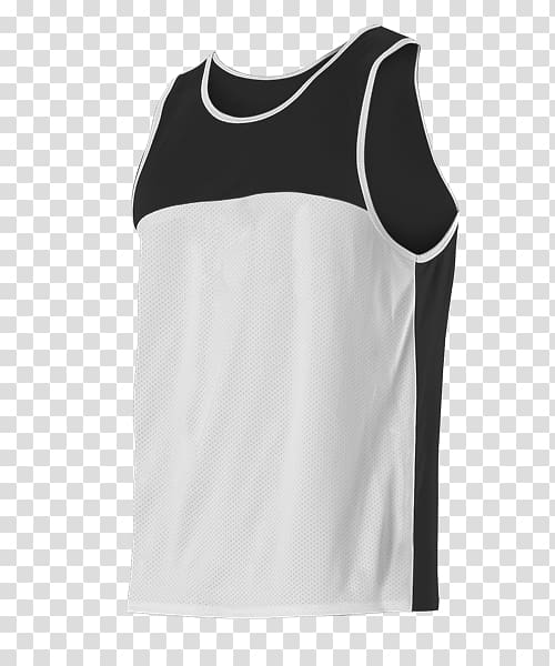 T-shirt Sleeveless shirt Track & Field Gilets, T-shirt transparent background PNG clipart