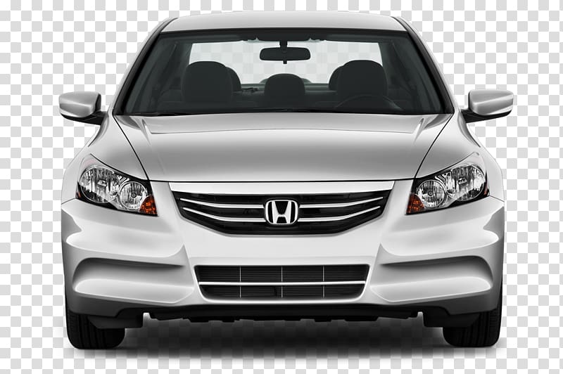 2012 Honda Accord Car 2007 Honda Accord 2004 Honda Accord, car transparent background PNG clipart