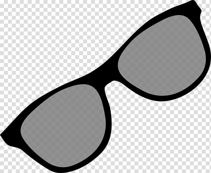 Ray-Ban Aviator sunglasses , glass transparent background PNG clipart