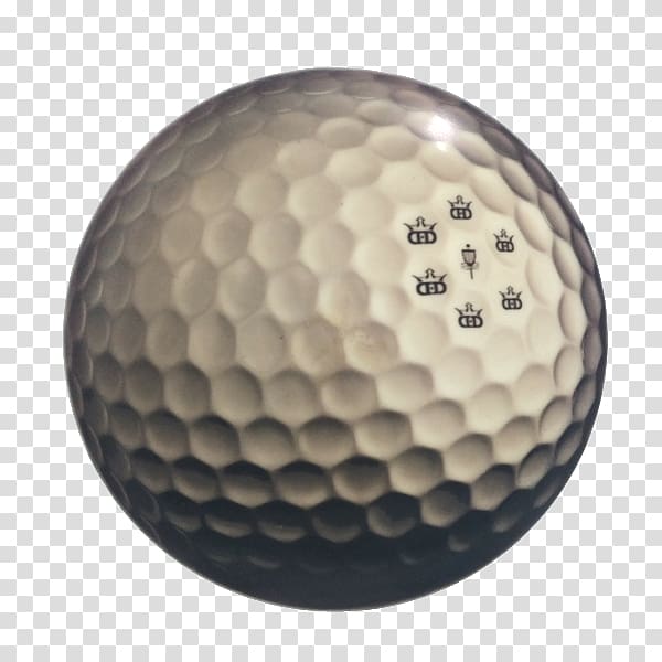 Golf Balls Golf course Golf Clubs, golf ball markers transparent background PNG clipart