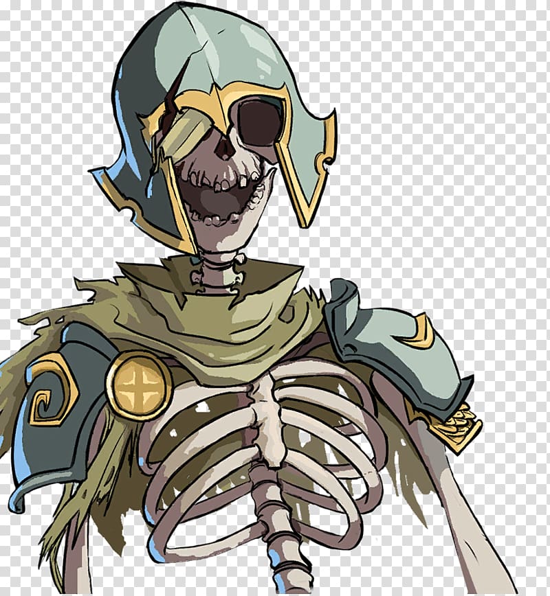 Might & Magic: Clash of Heroes Human skeleton Video game Heroes of Might and Magic, Skeleton transparent background PNG clipart