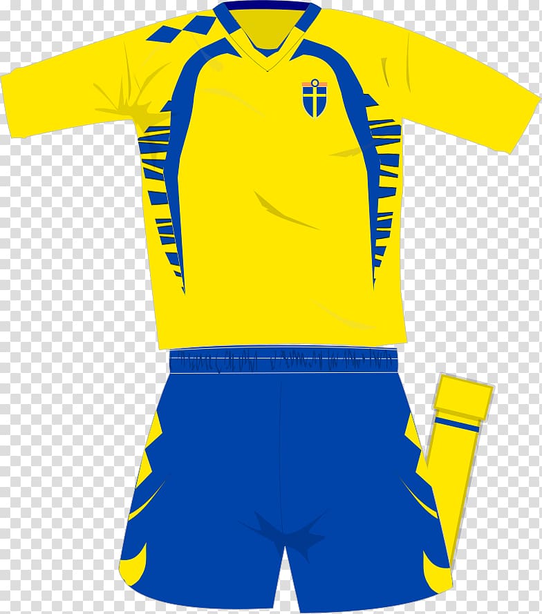 Sweden national football team Sweden national under-21 football team T-shirt FIFA World Cup, T-shirt transparent background PNG clipart