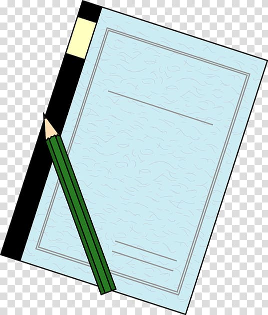 Paper Notebook Educational entrance examination Learning エンディングノート, notebook transparent background PNG clipart