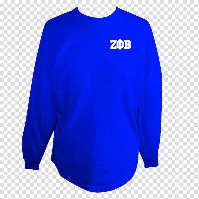 T-shirt Sleeve Greek alphabet Zeta Phi Beta Jersey, Zeta Phi Beta transparent background PNG clipart