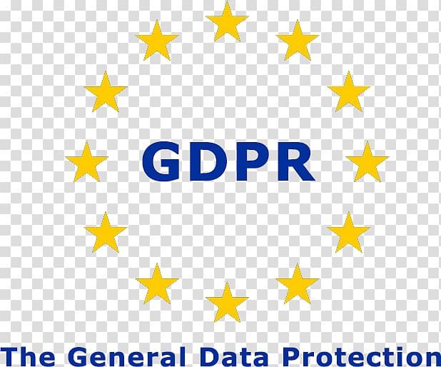 General Data Protection Regulation Zákon o ochraně osobních údajů Personally identifiable information , gdpr transparent background PNG clipart