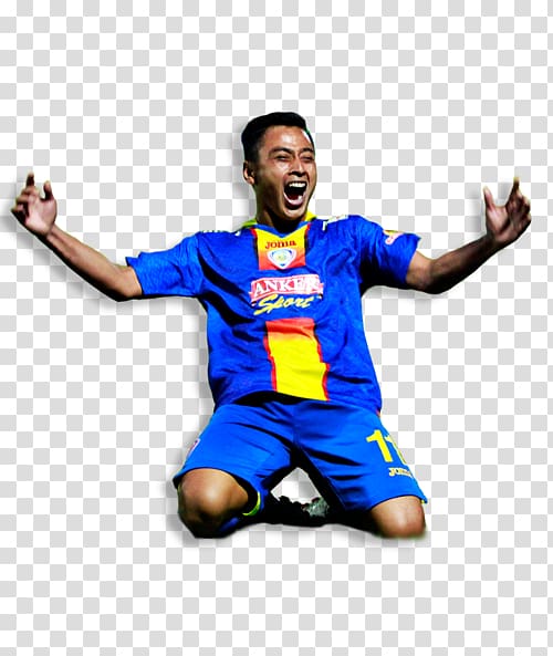 Arema FC Persib Bandung Persela Lamongan Persibo Bojonegoro Perseru Serui, football transparent background PNG clipart