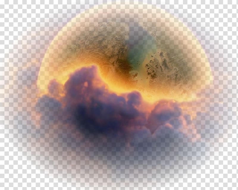 Atmosphere Earth /m/02j71 Planet Desktop , earth transparent background PNG clipart