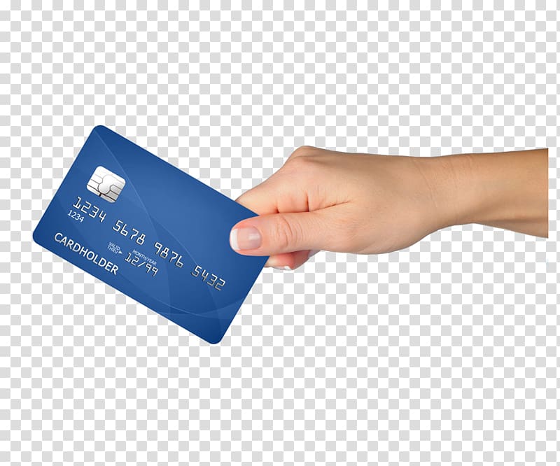 person holding magstripe card, Credit card Smart card Bank ATM card, Hand holding bank cards transparent background PNG clipart