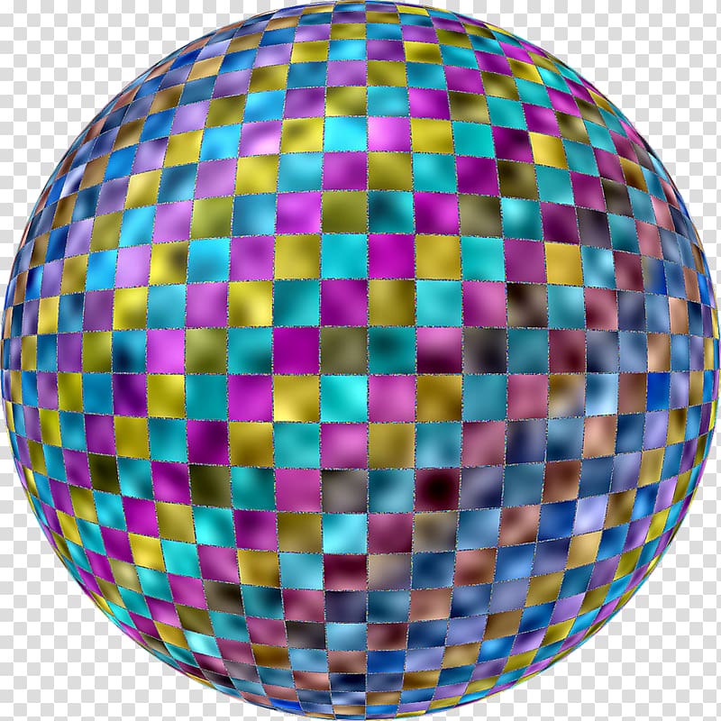 Sphere Symmetry Pattern, pÃ³ colorido transparent background PNG clipart