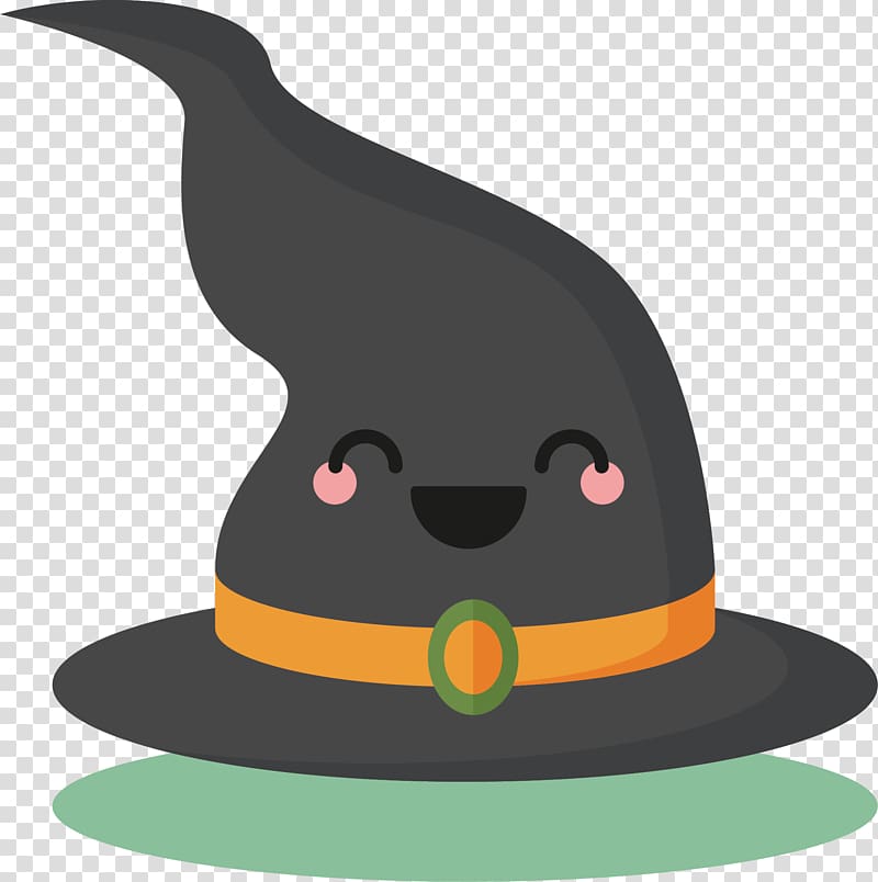 Hat Euclidean , Wizard Hat transparent background PNG clipart