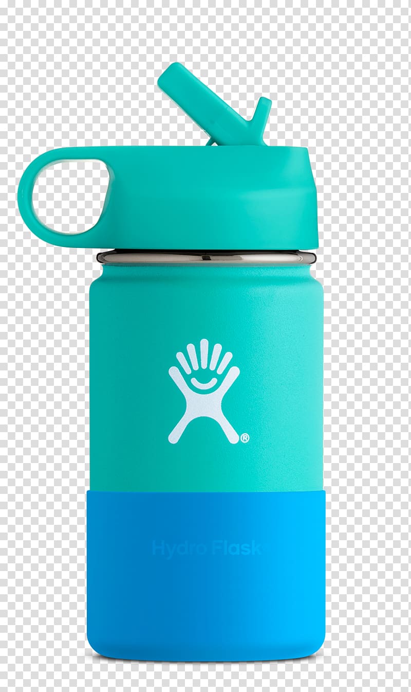 Water Bottles Hydro Flask Vacuum insulated panel, flask transparent background PNG clipart