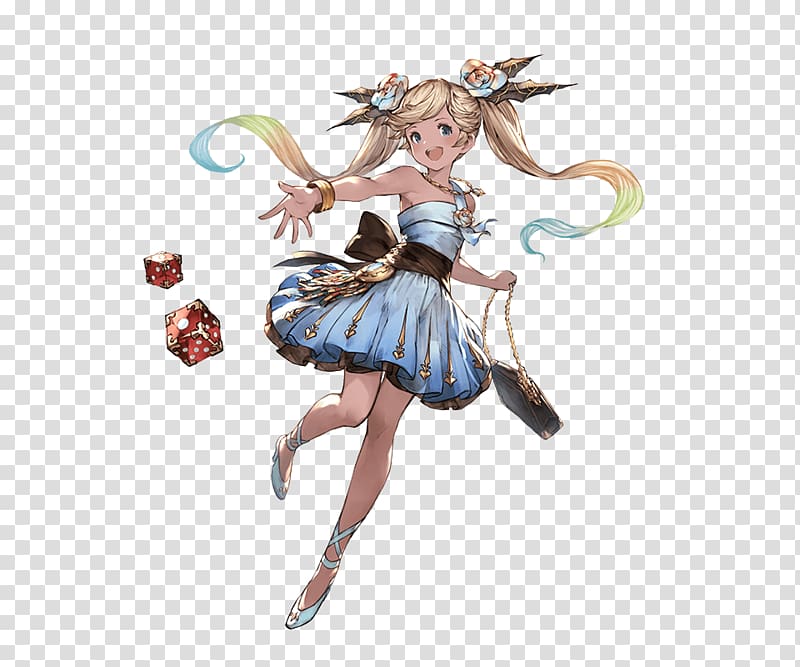 Granblue Fantasy Concept art Fate/stay night Character Mobage, granblue fantasy monsters transparent background PNG clipart