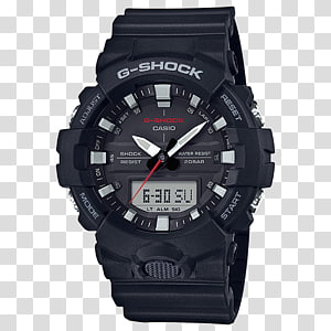 G-Shock Shock-resistant watch Casio Amazon.com, watch transparent background PNG clipart thumbnail