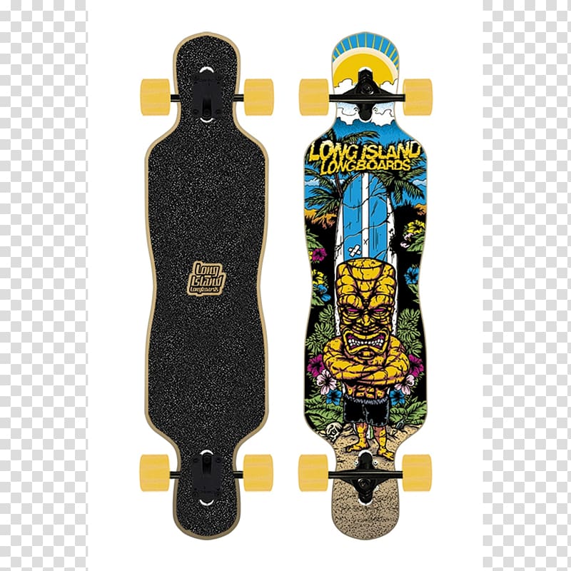 Longboarding Freeboard Skateboard Street Surfing, skateboard transparent background PNG clipart