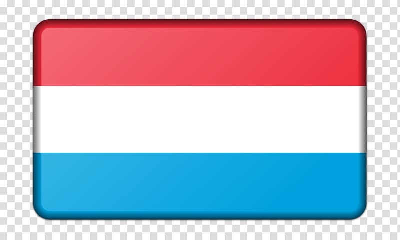 Flag of Luxembourg National flag Flag of Hungary, Flag transparent background PNG clipart