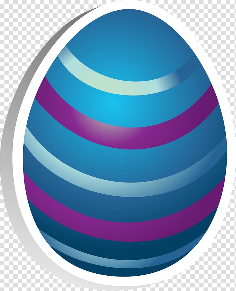 Blue Egg, Blue eggs transparent background PNG clipart