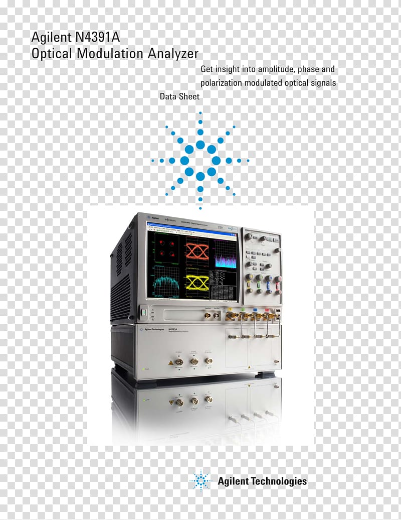 Agilent Technologies Input/output Standard Commands for Programmable Instruments Programmer Computer Software, others transparent background PNG clipart