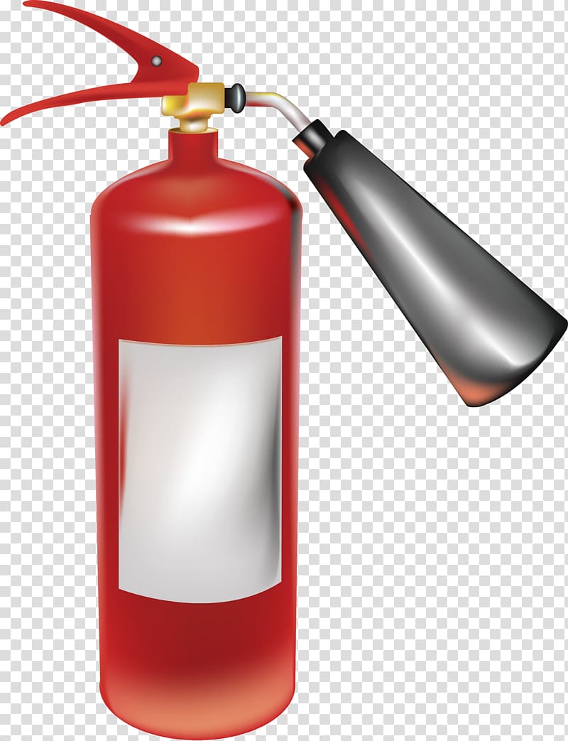 Fire extinguisher Euclidean Firefighting, fire extinguisher transparent background PNG clipart