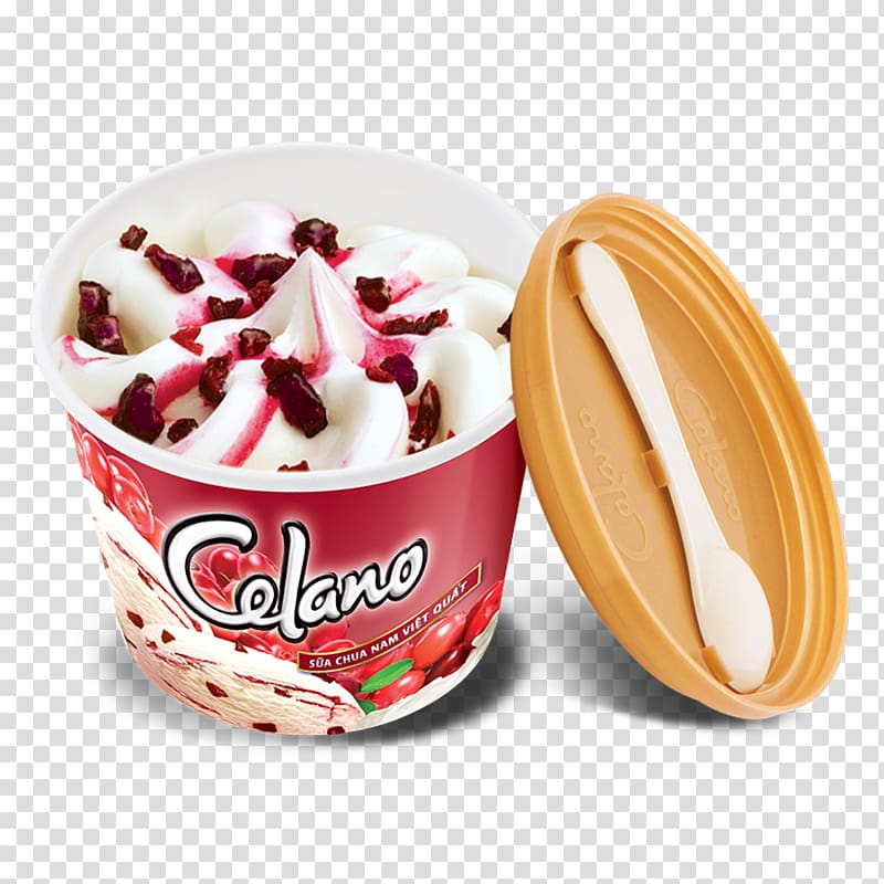 Ice cream Frozen yogurt Food Kinh Do Corporation Flavor, ice cream transparent background PNG clipart