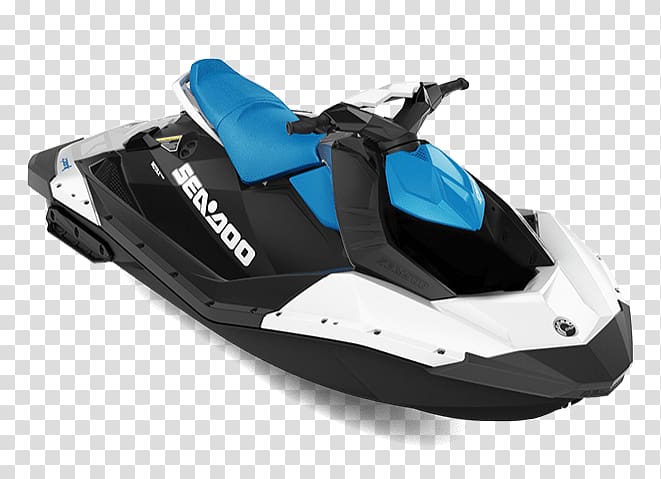 Sea-Doo Personal water craft BRP-Rotax GmbH & Co. KG Watercraft Bryce Marine, ocean water power series transparent background PNG clipart
