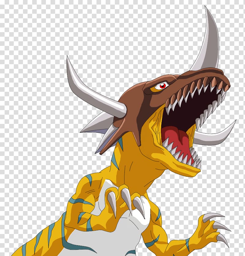 Agumon MetalGreymon Digimon World BlackWarGreymon Digivolution, digimon transparent background PNG clipart