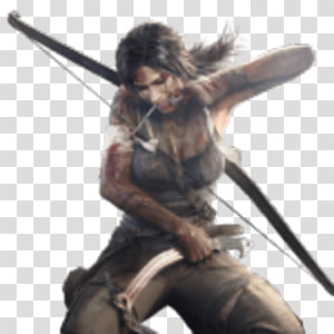 Rise of the Tomb Raider Tomb Raider: Legend Lara Croft, tomb raider anniversary transparent background PNG clipart thumbnail