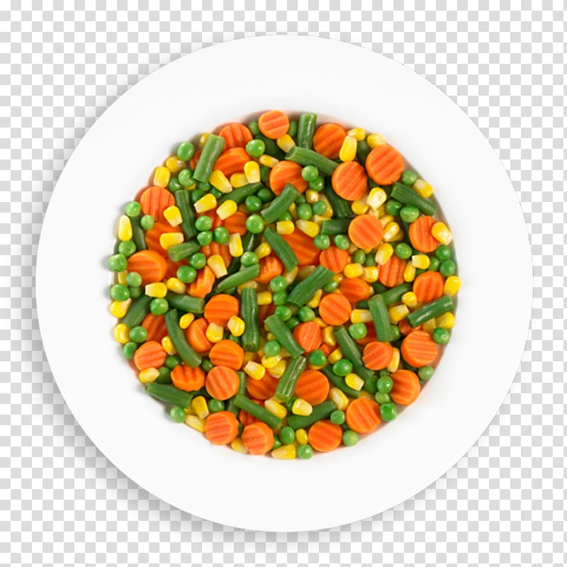 Carrot Macedonia Vegetarian cuisine Vegetable Pea, imperial crown 18 2 3 transparent background PNG clipart