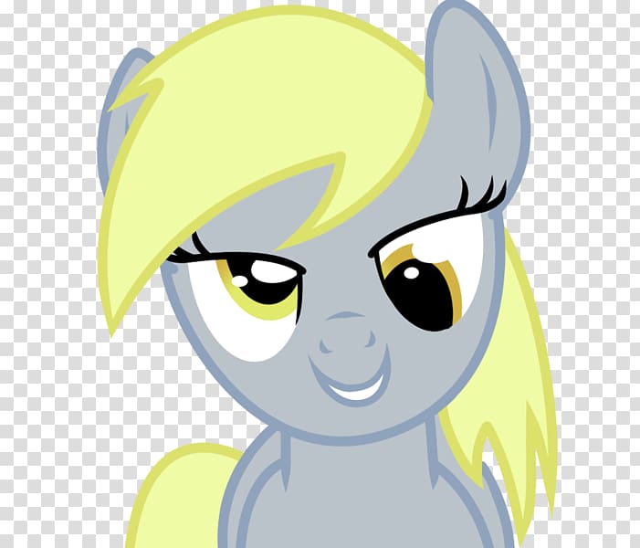 Pony Derpy Hooves Drawing Cutie Mark Crusaders Desktop , hoof transparent background PNG clipart