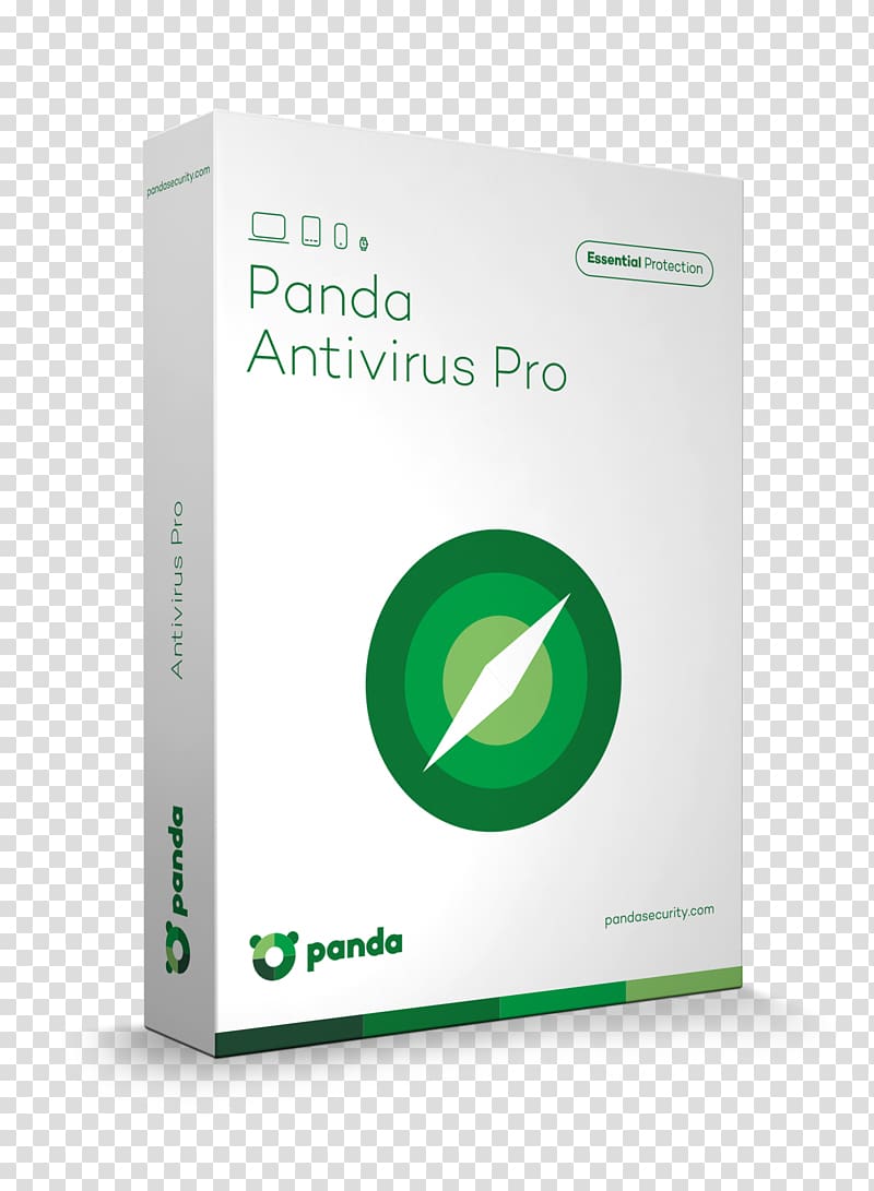 Panda Cloud Antivirus Antivirus software Product key Malware Computer security, avast antivirus logo transparent background PNG clipart