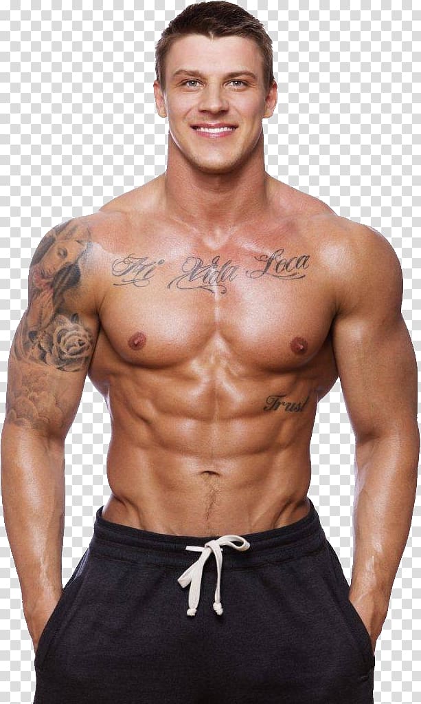 Muscle transparent background PNG clipart