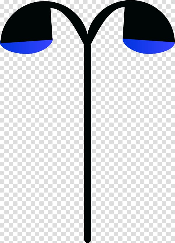 Street light , Oboe transparent background PNG clipart