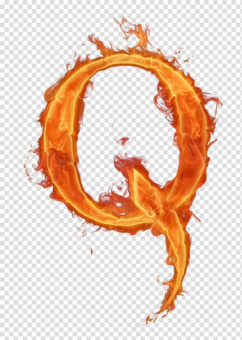 Letter Alphabet Fire, fire transparent background PNG clipart