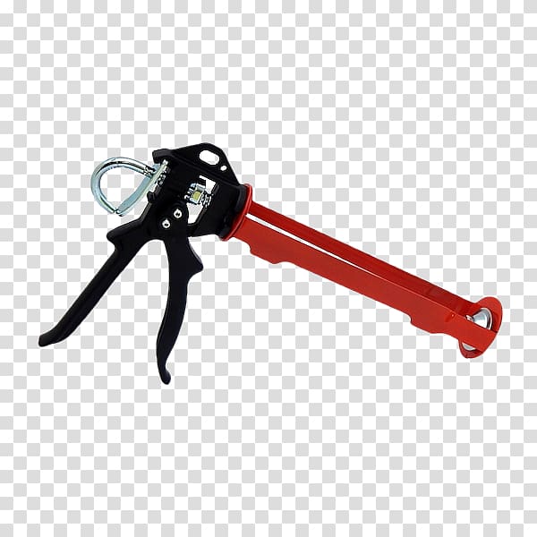 Tool Car Caulking Ounce, skeleton gun transparent background PNG clipart