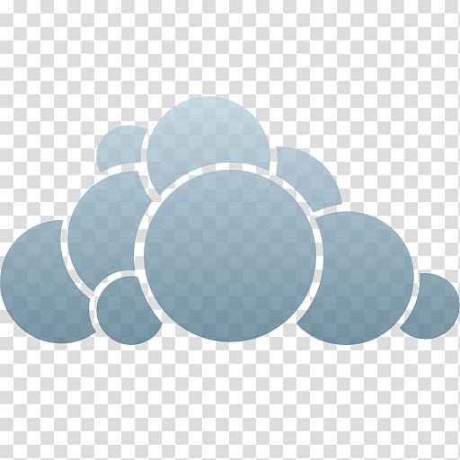 OwnCloud Computer Icons File synchronization Client Cloud storage, android transparent background PNG clipart