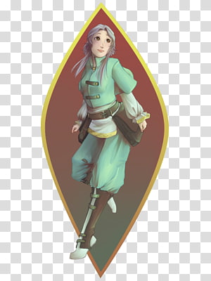 Figurine, others transparent background PNG clipart thumbnail