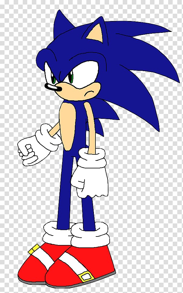 Sonic Advance 2 Sonic the Hedgehog Archie Comics, Look Like Monayyy Now What's Next transparent background PNG clipart