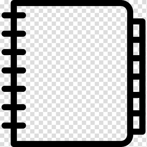 Computer Icons Address book, book transparent background PNG clipart