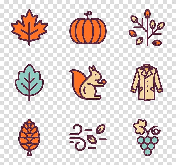 Computer Icons Autumn , new autumn products transparent background PNG clipart