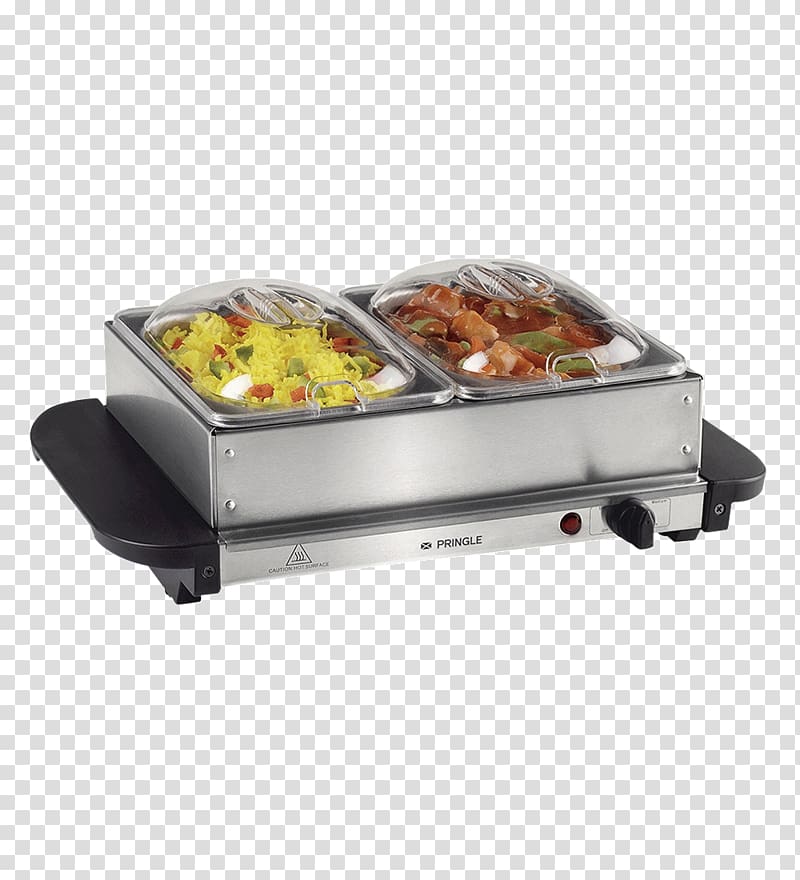 Buffet Tray Chafing dish Food warmer, chafing dish transparent background PNG clipart