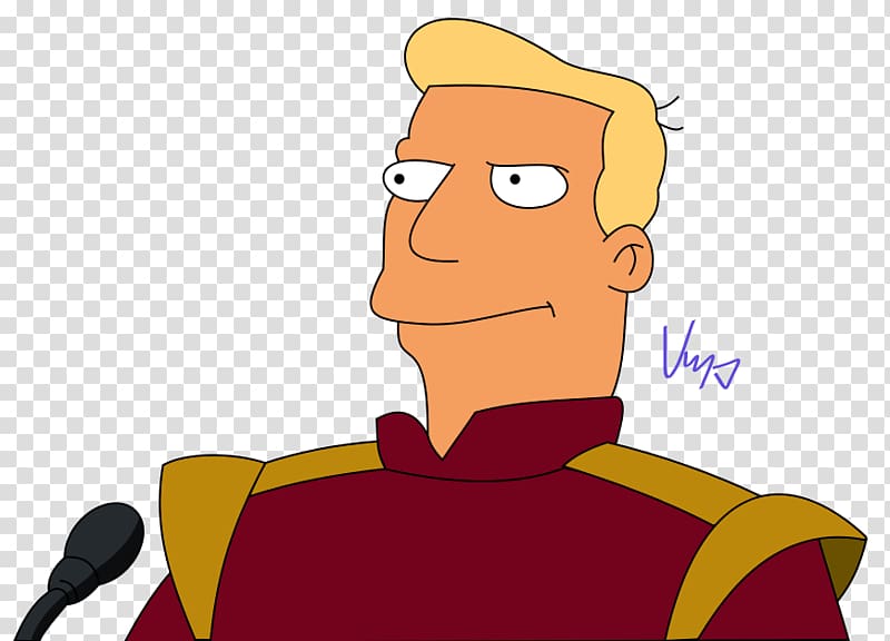 Zapp Brannigan Kif Kroker Amy Wong Leela Bender, futurama transparent background PNG clipart