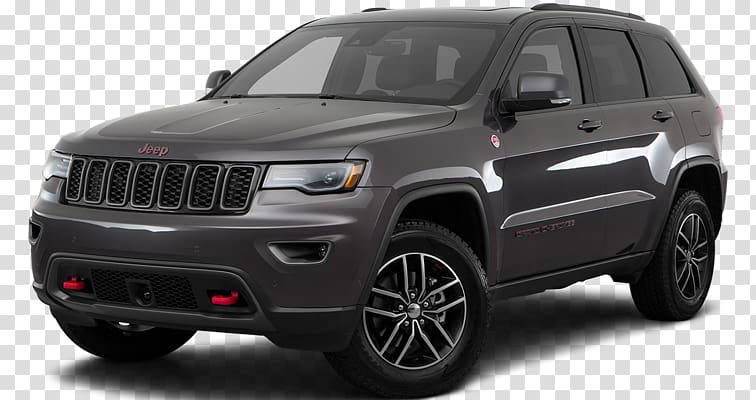2018 Jeep Compass 2018 Jeep Grand Cherokee Jeep Cherokee Car, jeep transparent background PNG clipart