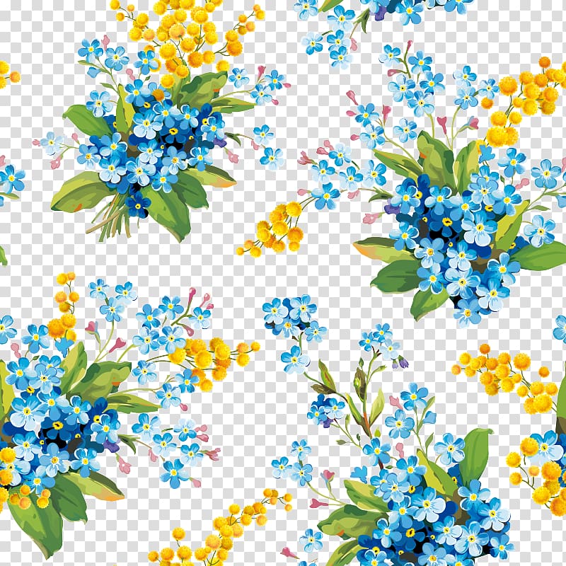 Cut flowers, flower transparent background PNG clipart