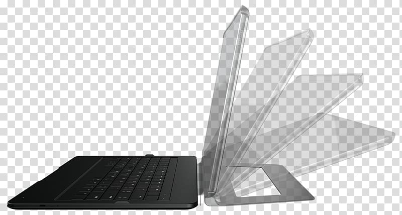 Computer keyboard iPad Pro (12.9-inch) (2nd generation) Apple Laptop, Computer transparent background PNG clipart