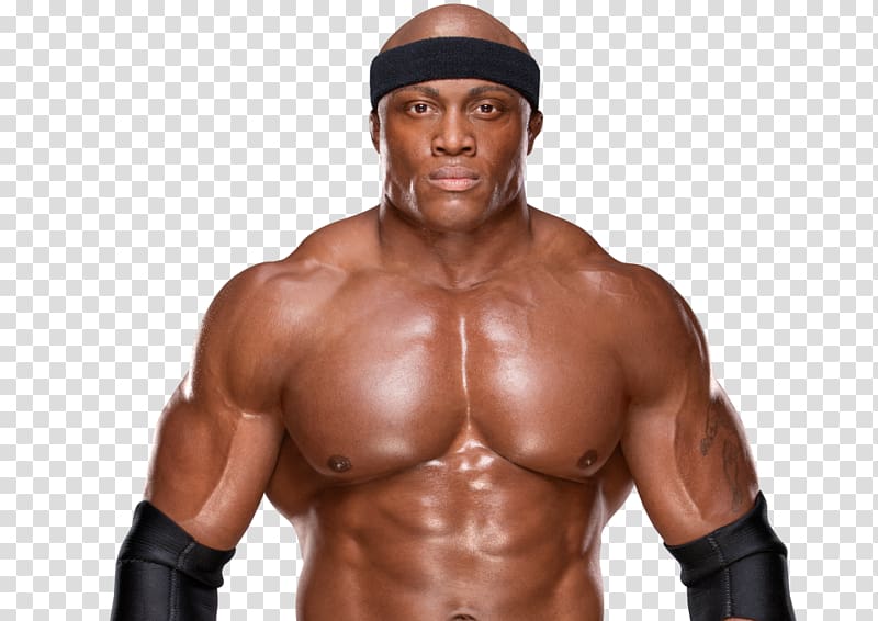 Bobby Lashley WWE Universal Championship WWE Raw WWE United States Championship WWE Championship, bobby lashley transparent background PNG clipart