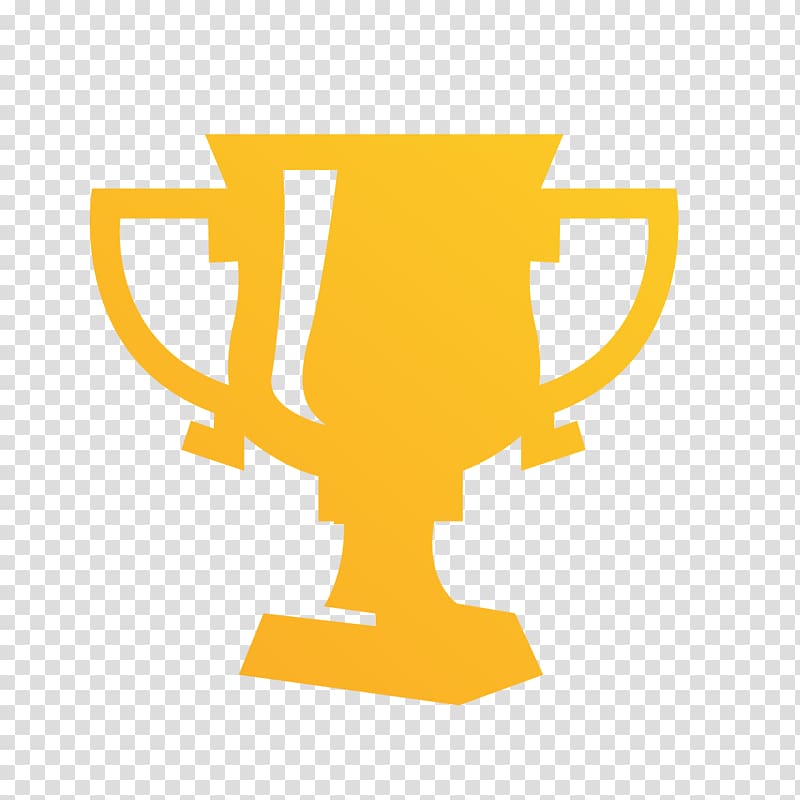 Computer Icons Trophy Award , golden cup transparent background PNG clipart