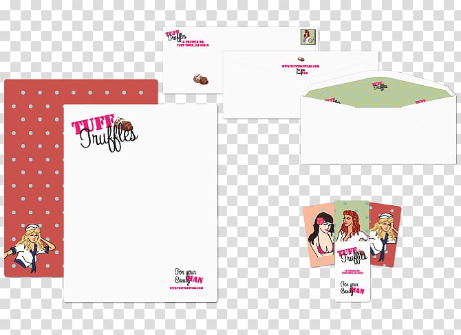 Paper Graphic design Product design Illustration Pink M, Pink Letterhead Design transparent background PNG clipart
