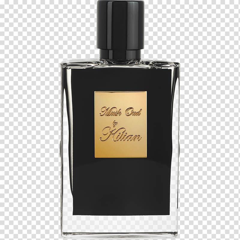 Perfume Kilian Oud Eau De Parfum Refillable Spray Eau de toilette KILIAN Gold Knight Eau de Parfum Parfumerie, perfume transparent background PNG clipart