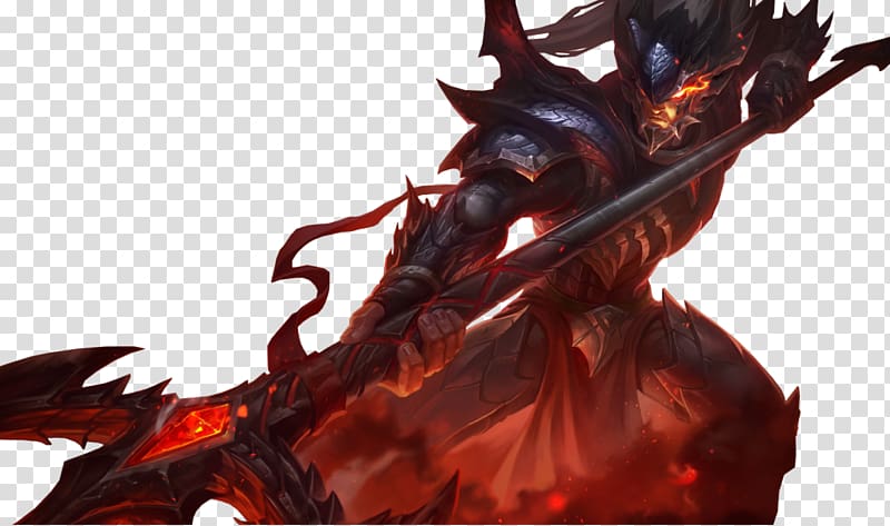 League of Legends Dragonslayer Video game SK Telecom T1, xin transparent background PNG clipart